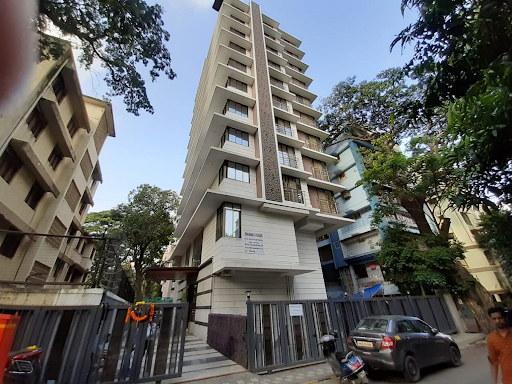 MUMBAI HOUSE LUXURY APARTMENTS SANTACRUZ EAST